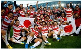 【ジャパン】全日本ではなく「ジャパン」を愛称にしたのはラグビー代表がルーツ