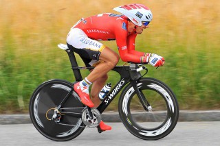Cycling: Tour of Suisse / Stage 9 CANCELLARA Fabian (SUI) / Bern - Bern (38,5 Km) / Time Trial Contre La Montre Tijdrit / Ronde van Zwitserland / Rit Etape / (c) Tim De Waele