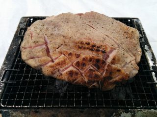 【スゴイぜブロック肉】1.5Kg