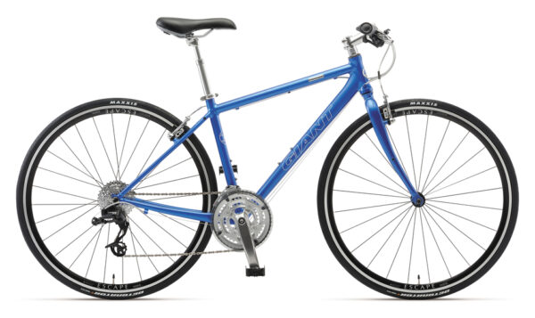 20K自転車の買い方