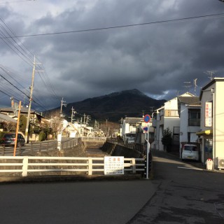 【速報】比叡山 八瀬口から山頂へのルートは雪