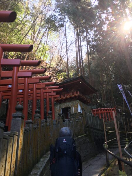 雑記「比叡山を散歩する 一乗寺→修学院」と「修学院のROKU」
